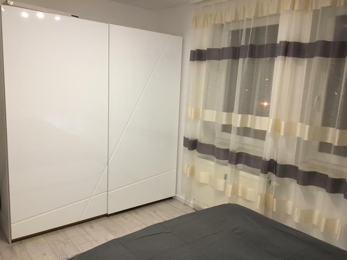 Apartamenty Zc Ряшів Екстер'єр фото