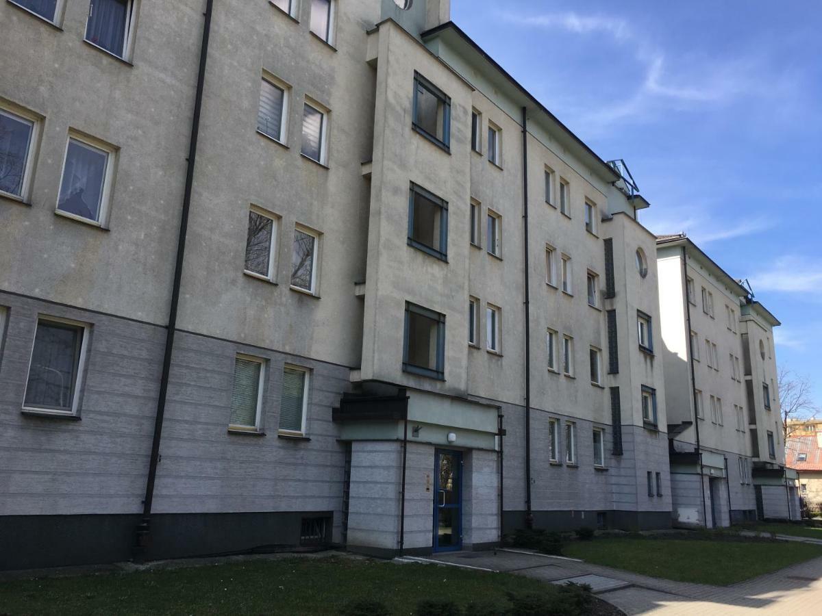 Apartamenty Zc Ряшів Екстер'єр фото