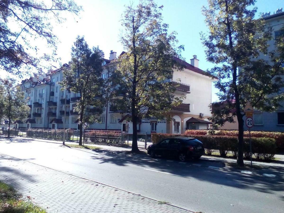 Apartamenty Zc Ряшів Екстер'єр фото